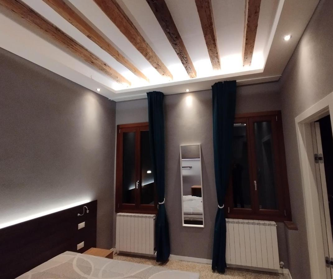 Maison d'hôtes Ca' Piasentin *