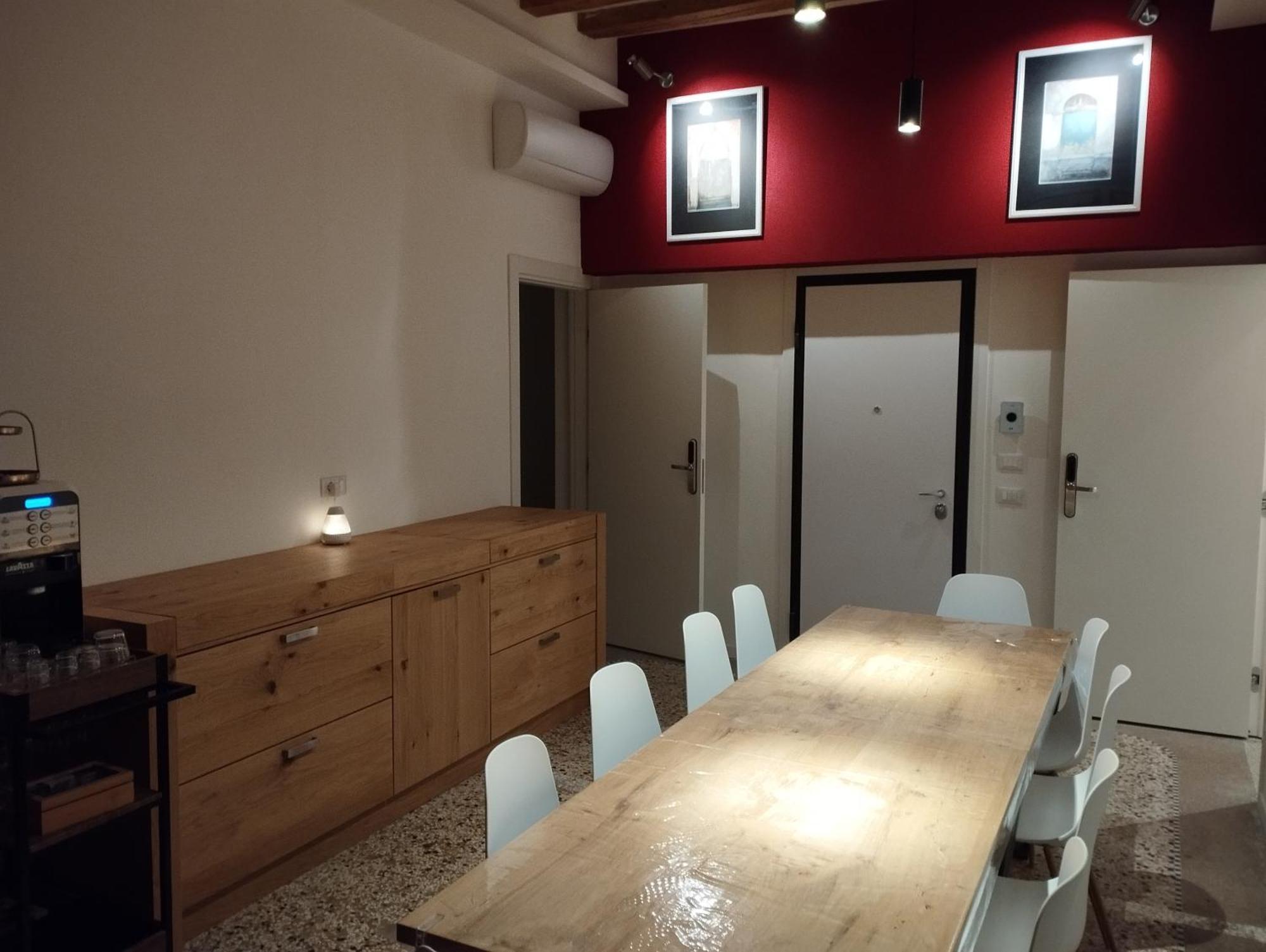 Ca' Piasentin Maison d'hôtes Venise