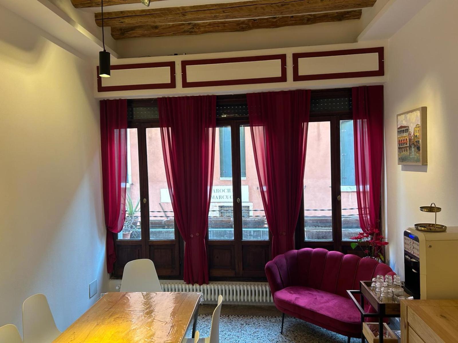 Ca' Piasentin * Venise