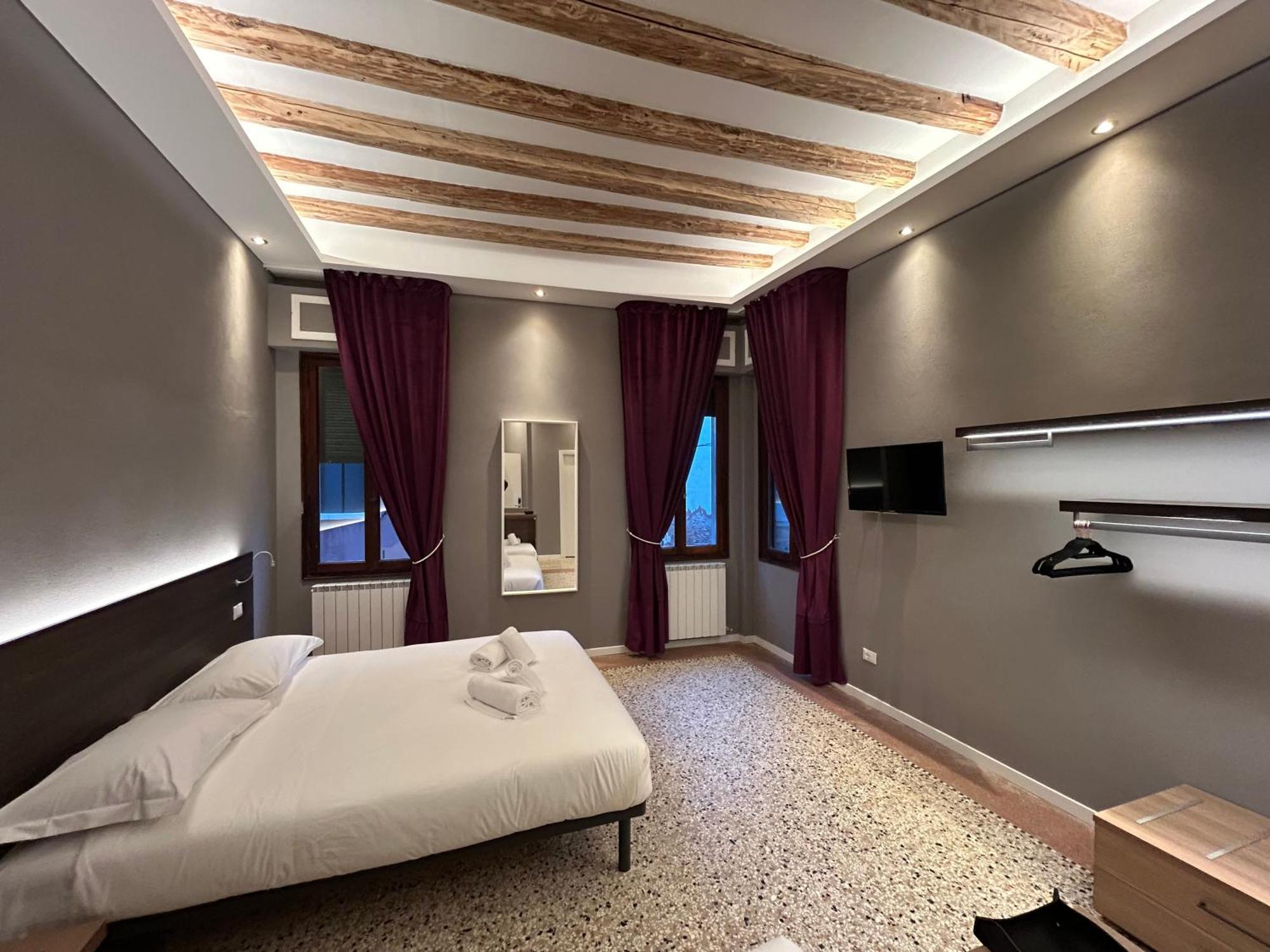 Maison d'hôtes Ca' Piasentin