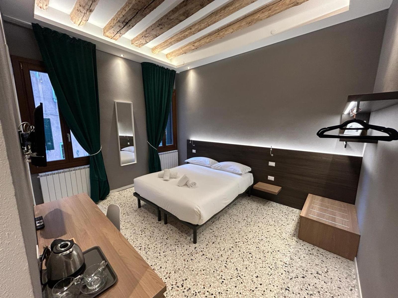 Ca' Piasentin Maison d'hôtes *