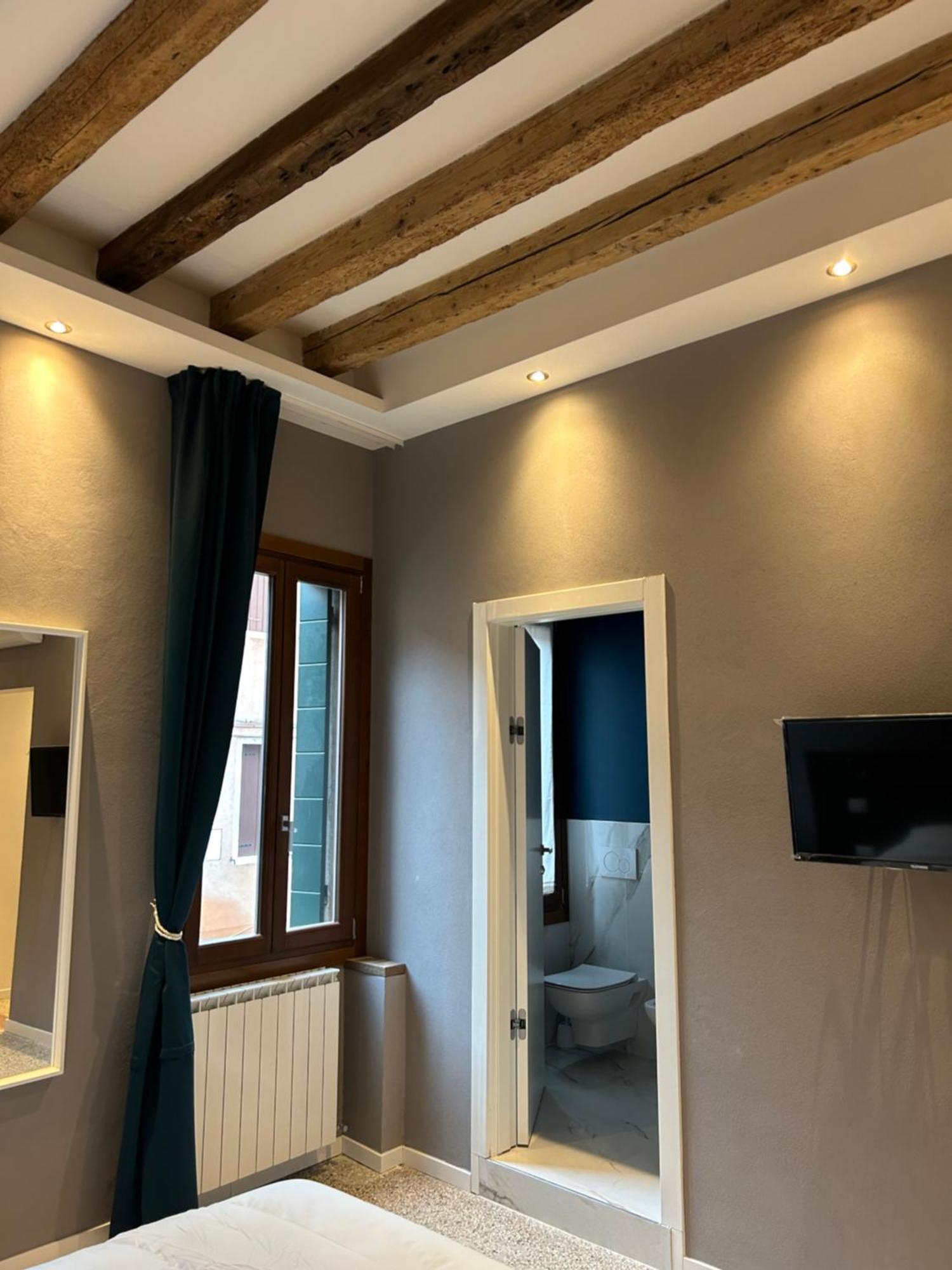 Ca' Piasentin Maison d'hôtes Venise
